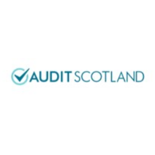 Audit Scotland